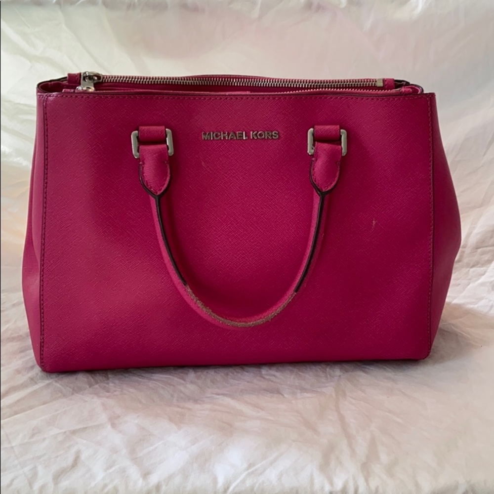 Michael Kors Sutton bag